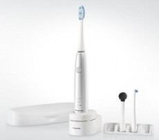 PANASONIC EW-DL82 (EW-DL82-W803) elektromos fogkefe Szépségápolás / Egészség - Száj / fog ápolás - Elektromos fogkefe - 284884