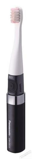 PANASONIC EW-DS11 (EWDS11K503) elektromos fogkefe Szépségápolás / Egészség - Száj / fog ápolás - Elektromos fogkefe - 284882