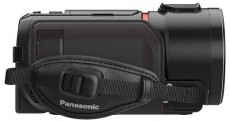 PANASONIC HC-VX1EP-K Videokamera Fényképezőgép / kamera - Memóriakártyás videokamera - Kompakt - 354414