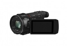 PANASONIC HC-VXF1EP-K Videokamera Fényképezőgép / kamera - Memóriakártyás videokamera - Kompakt - 354415