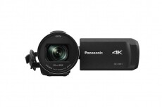 PANASONIC HC-VXF1EP-K Videokamera Fényképezőgép / kamera - Memóriakártyás videokamera - Kompakt - 354415
