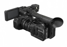 PANASONIC HC-X1000E professzionális videokamera Fényképezőgép / kamera - Memóriakártyás videokamera - Professzionális - 285867
