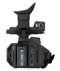 PANASONIC HC-X1000E professzionális videokamera Fényképezőgép / kamera - Memóriakártyás videokamera - Professzionális - 285867