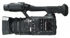 PANASONIC HC-X1000E professzionális videokamera Fényképezőgép / kamera - Memóriakártyás videokamera - Professzionális - 285867