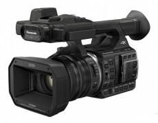 PANASONIC HC-X1000E professzionális videokamera Fényképezőgép / kamera - Memóriakártyás videokamera - Professzionális - 285867
