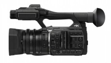 PANASONIC HC-X1000E professzionális videokamera Fényképezőgép / kamera - Memóriakártyás videokamera - Professzionális - 285867
