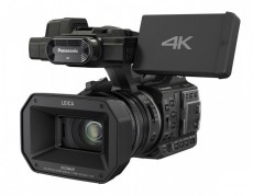 PANASONIC HC-X1000E professzionális videokamera Fényképezőgép / kamera - Memóriakártyás videokamera - Professzionális - 285867