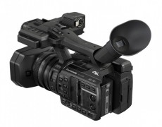 PANASONIC HC-X1000E professzionális videokamera Fényképezőgép / kamera - Memóriakártyás videokamera - Professzionális - 285867