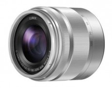 PANASONIC Lumix G 35-100mm f/4-5,6 (H-FS35100E-S) Mikro 4/3-os objektív - ezüst Fotó-Videó kiegészítők - Objektív - Zoom objektív - 285852