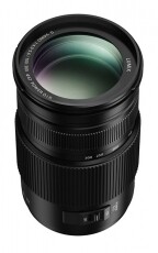 PANASONIC H-FSA100300E Lumix G Vario 100-300mm II POWER O.I.S. objektív Fotó-Videó kiegészítők - Objektív - Zoom objektív - 320645