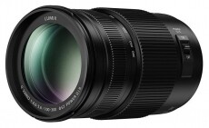 PANASONIC H-FSA100300E Lumix G Vario 100-300mm II POWER O.I.S. objektív Fotó-Videó kiegészítők - Objektív - Zoom objektív - 320645