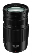 PANASONIC H-FSA100300E Lumix G Vario 100-300mm II POWER O.I.S. objektív Fotó-Videó kiegészítők - Objektív - Zoom objektív - 320645