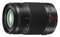 PANASONIC Lumix G 35-100mm f/2,8 (H-HS35100E) Power O.I.S. objektív Fotó-Videó kiegészítők - Objektív - Zoom objektív - 274164