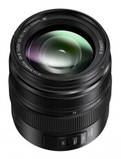 PANASONIC H-HSA12035E Lumix G X Vario 12-35mm f/2.8 II O.I.S. objektív Fotó-Videó kiegészítők - Objektív - Zoom objektív - 320858