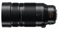 PANASONIC H-RS100400E Leica DG Vario-Elmar 100-400mm f/4-6,3 ASPH Fotó-Videó kiegészítők - Objektív - Zoom objektív - 301090