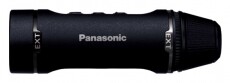 PANASONIC HX-A1ME-K kültéri videokamera - fekete Fényképezőgép / kamera - Sport kamera - 1080p Full HD felbontású - 291516