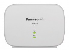 PANASONIC KX-A406CE adapter  Tv kiegészítők - Wi-Fi adapter - 319034