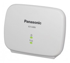 PANASONIC KX-A406CE adapter  Tv kiegészítők - Wi-Fi adapter - 319034
