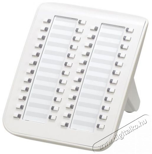PANASONIC KX-DT590X digitális kezelő konzol rendszertelefonokhoz Mobil / Kommunikáció / Smart - Vezetékes telefon / fax - 319041