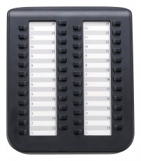 PANASONIC KX-DT590X-B Fotó-Videó kiegészítők - Kereső / kijelző és tartozékaik - Kijelző / kontroll monitor - 319042