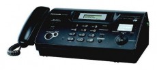 PANASONIC KX-FT936HG-B fax készülék Mobil / Kommunikáció / Smart - Vezetékes telefon / fax - 302508