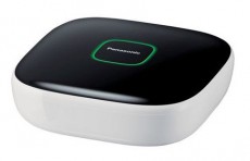 PANASONIC KX-HN6011FXW Otthon Biztonsága Indító csomag Plusz Háztartás / Otthon / Kültér - Biztonságtechnika - Riasztó szett - 302570