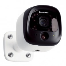 PANASONIC KX-HNC600FXW kültéri kamera Fényképezőgép / kamera - Megfigyelő / IP kamera - 302573