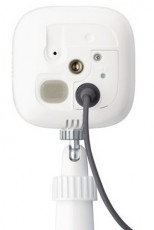 PANASONIC KX-HNC600FXW kültéri kamera Fényképezőgép / kamera - Megfigyelő / IP kamera - 302573