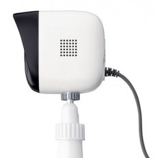 PANASONIC KX-HNC600FXW kültéri kamera Fényképezőgép / kamera - Megfigyelő / IP kamera - 302573