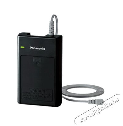 PANASONIC KX-HNP100FXB tartalék akkumulátor Háztartás / Otthon / Kültér - Biztonságtechnika - Kiegészítő - 302577