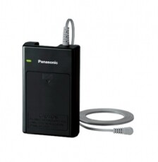 PANASONIC KX-HNP100FXB tartalék akkumulátor Háztartás / Otthon / Kültér - Biztonságtechnika - Kiegészítő - 302577