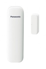 PANASONIC KX-HNS101FXW nyitásérzékelő Háztartás / Otthon / Kültér - Biztonságtechnika - Nyitásérzékelő - 302578