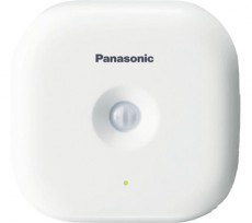 PANASONIC KX-HNS102FXW mozgásérzékelő Háztartás / Otthon / Kültér - Biztonságtechnika - Mozgásérzékelő - 302579