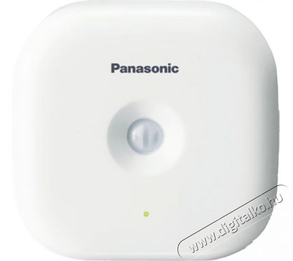 PANASONIC KX-HNS102FXW mozgásérzékelő Háztartás / Otthon / Kültér - Biztonságtechnika - Mozgásérzékelő - 302579