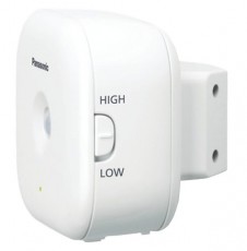 PANASONIC KX-HNS102FXW mozgásérzékelő Háztartás / Otthon / Kültér - Biztonságtechnika - Mozgásérzékelő - 302579