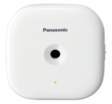 PANASONIC KX-HNS104FXW ablaktörés érzékelő Háztartás / Otthon / Kültér - Biztonságtechnika - Ablaktörés érzékelő - 302581