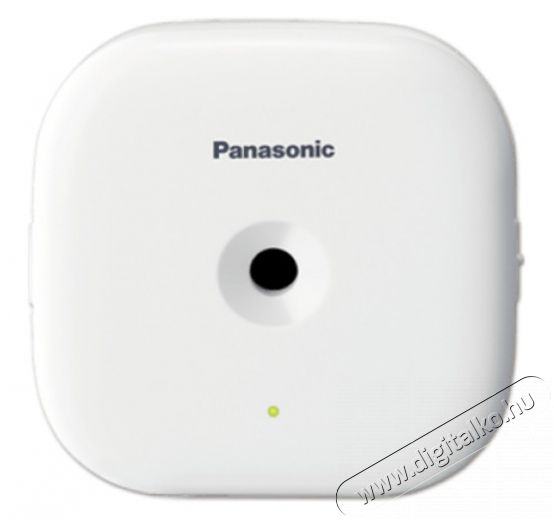 PANASONIC KX-HNS104FXW ablaktörés érzékelő Háztartás / Otthon / Kültér - Biztonságtechnika - Ablaktörés érzékelő - 302581