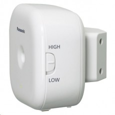PANASONIC KX-HNS104FXW ablaktörés érzékelő Háztartás / Otthon / Kültér - Biztonságtechnika - Ablaktörés érzékelő - 302581
