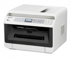 PANASONIC KX-MB2170HXW multifunkciós lézernyomtató Iroda és számítástechnika - Nyomtató - Multifunkciós (lézer) - 302615