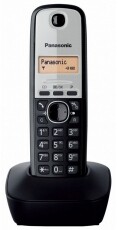 PANASONIC KX-TG1911HGG DECT hívóazonosítós telefon Mobil / Kommunikáció / Smart - DECT / cordless telefon - 331154