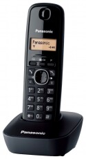 PANASONIC KX-TG2511HGT vezeték nélküli telefon Mobil / Kommunikáció / Smart - DECT / cordless telefon - 299124