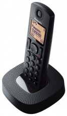 PANASONIC KX-TGC310PDB vezeték nélküli telefon Mobil / Kommunikáció / Smart - DECT / cordless telefon - 302471