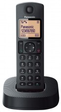 PANASONIC KX-TGC310PDB vezeték nélküli telefon Mobil / Kommunikáció / Smart - DECT / cordless telefon - 302471