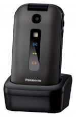PANASONIC KX-TU329FXME mobiltelefon Egy&eacute;b - Nem forgalmazzuk ! - 318458