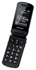 PANASONIC KX-TU329FXME mobiltelefon Egyéb - Nem forgalmazzuk ! - 318458