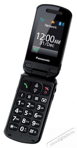 PANASONIC KX-TU329FXME mobiltelefon Egyéb - Nem forgalmazzuk ! - 318458
