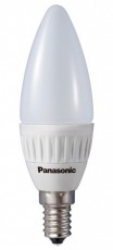PANASONIC LDAHV5L27CFE14EP H&aacute;ztart&aacute;s / Otthon / K&uuml;lt&eacute;r - Vil&aacute;g&iacute;t&aacute;s / elektromoss&aacute;g - E14 foglalat&uacute; izz&oacute; - 302546
