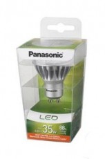 PANASONIC LDRHV4L27WG103EP GU10 4W LED izzó Egyéb - Nem forgalmazzuk ! - 302551