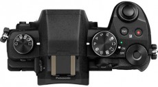 PANASONIC Lumix DMC-G80M fényképezőgép kit (12-60mm objektívvel) Fényképezőgép / kamera - MILC cserélhető objektíves kompakt fényképezőgép - 363861