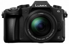 PANASONIC Lumix DMC-G80M fényképezőgép kit (12-60mm objektívvel) Fényképezőgép / kamera - MILC cserélhető objektíves kompakt fényképezőgép - 363861